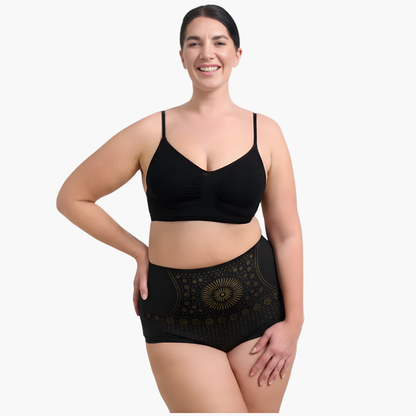 Culotte Ventre Plat Instantané