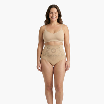 Culotte Ventre Plat Instantané