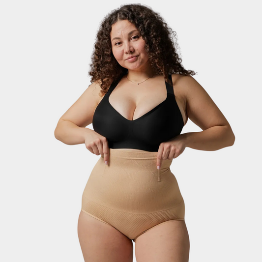 3 Culottes Sculptantes Invisibles