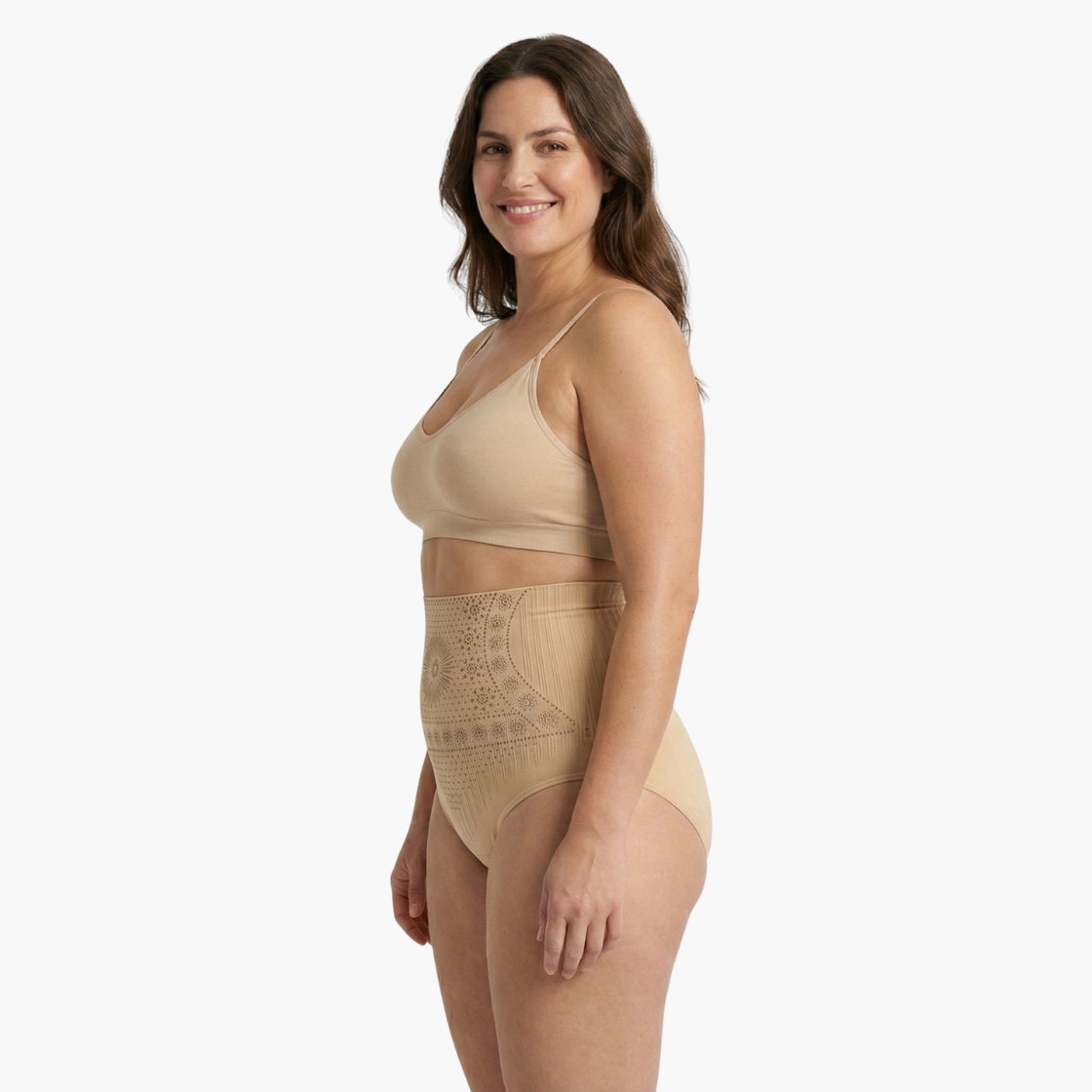 Culotte Ventre Plat Instantané