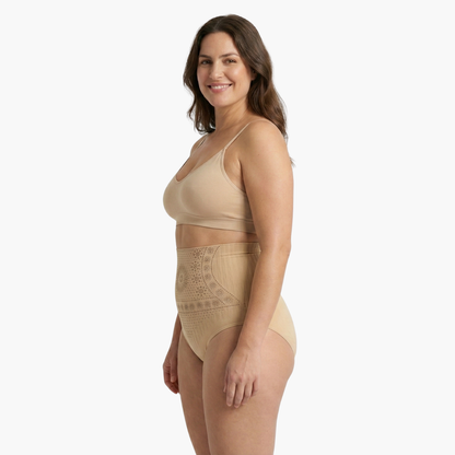 Culotte Ventre Plat Instantané