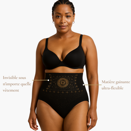 Culotte Ventre Plat Instantané