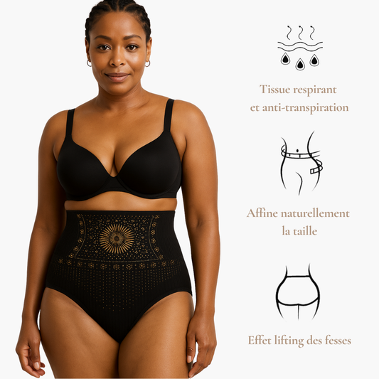 Culotte Ventre Plat Instantané