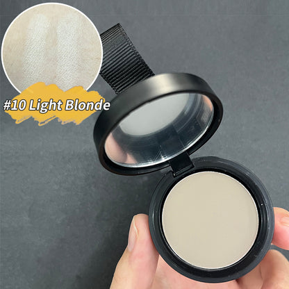 Hair Free | Poudre pour cheveux